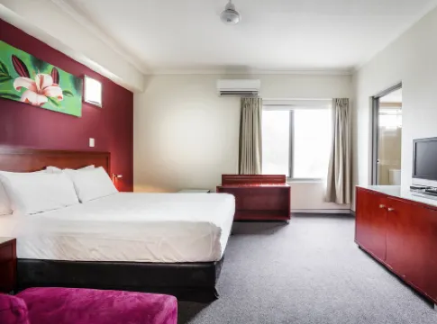 Novotel Darwin Airport