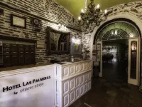 Hotel Las Palmeras by Vivere Stays