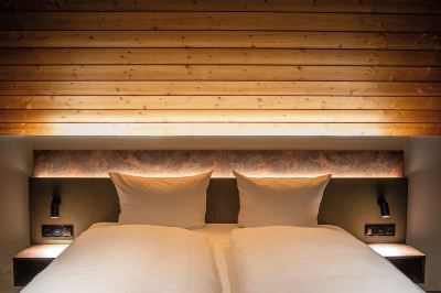 その他 ベストウエスタン ホテル ホーフグート シュテルネンの写真