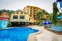 Isamilo Grand Hotel - Pools