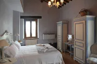 Agriturismo Tara Hotels in Amelia