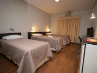 Hotel Bramig Hotels in Itajuba