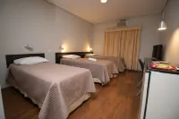 Hotel Bramig Hotels in Itajuba