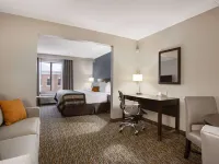 Wingate by Wyndham Sylvania/Toledo Hotels in Lucas County