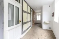 Altstadt Apartments Verden - Andreasstraße Hotels in Verden