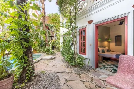 Rambutan Resort – Siem Reap