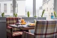 Kyle Hotel ‘A Bespoke Hotel’ - Desayuno