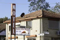 Bald Hills Motel - 2-Star