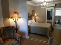 Belurana River Manor - balcony