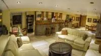 泰彼卡拉拉戈酒店 - 酒吧