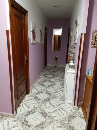 Alojamiento Calzada Romana