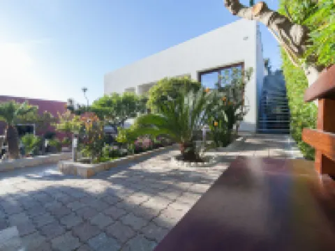 Amaka Hotels in Custonaci