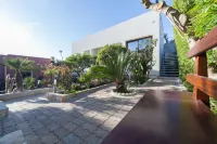 Amaka Affittacamere Custonaci Hotel in zona Sidis