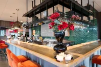 Best Western Plus Park City Lund - bar
