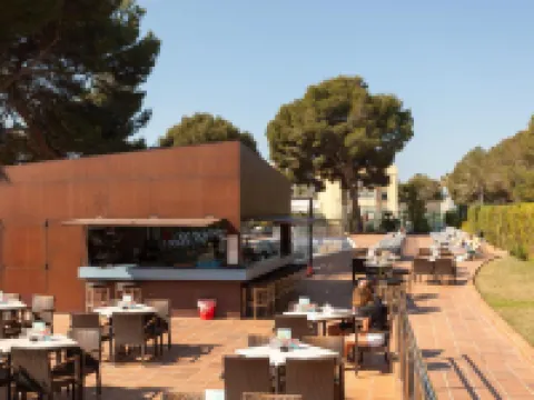 Hotel Timor Hotels in Ses Cadenes