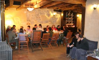 Casa Rural Ecológica Kaaño Etxea