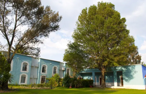 Villas Arqueologicas特奧蒂華坎