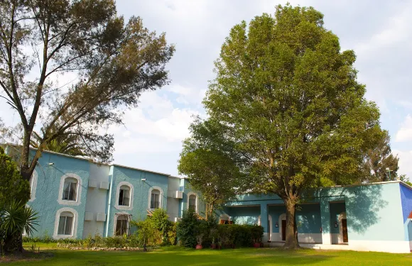 Villas Arqueologicas特奧蒂華坎