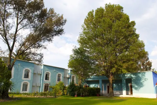 Villas Arqueologicas Teotihuacan Hotels in San Martin Centro