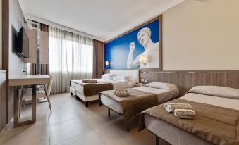 Eracle Hotel
