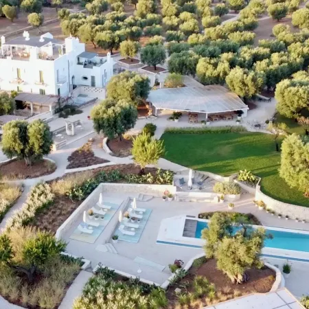 Masseria Sottomasi