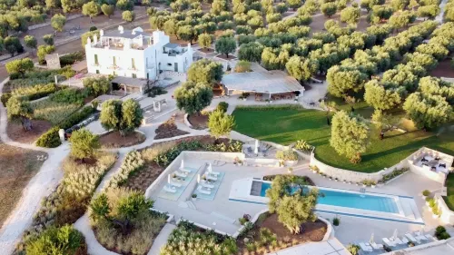 Masseria Sottomasi