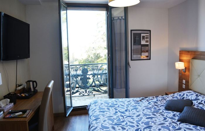 The Originals Boutique, le Grand Hôtel Molière, Pézenas