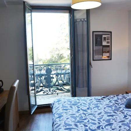 The Originals Boutique, le Grand Hôtel Molière, Pézenas
