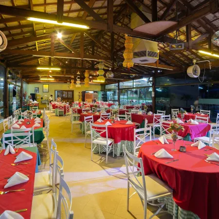 Brotas Eco Hotel Fazenda