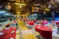 Brotas Eco Hotel Fazenda