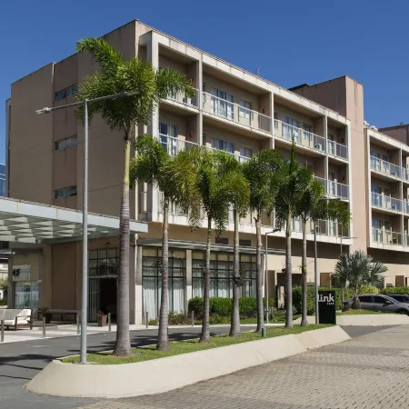 Promenade Link Stay Barra da Tijuca