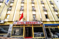Serenti Hotel Các khách sạn ở Bulancak