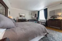 The George Hotel Hotels in Inveraray