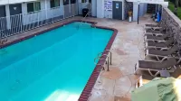 Studio 6 Fairfield, CA - Napa Valley - Pool