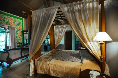 Casa Britona Hotels in Ribandar