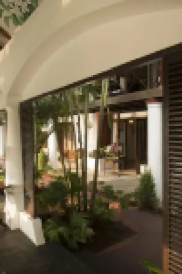 Casa Britona Hotels in 