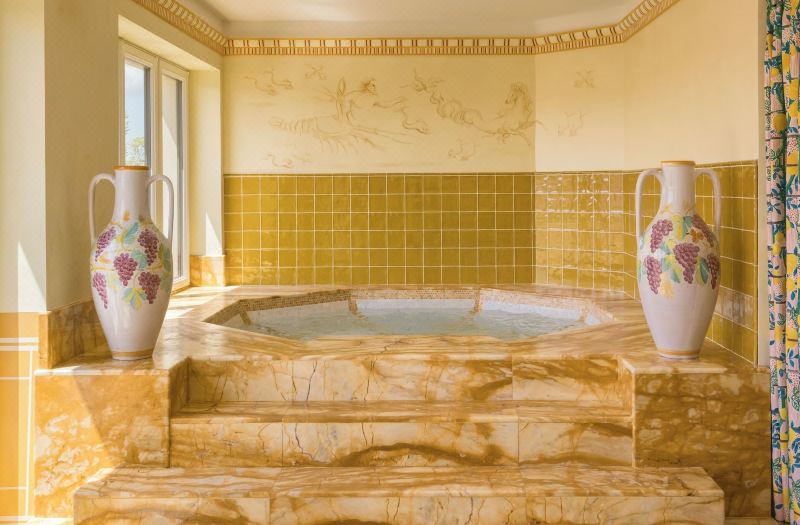 Hotel Casa Monti Roma photo 4