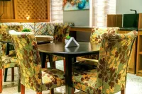 Fragrance Apartments and Suites