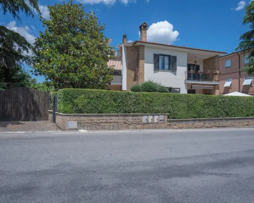 A Casa Di Camillo, Nepi, a C Hotel a Nepi