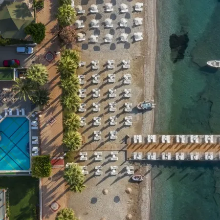 Cettia Beach Resort