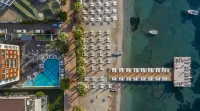 Cettia Beach Resort - spa