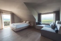Das Wanda Hotels in San Michele