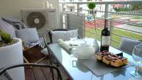 IRS Royal Apartments Apartamenty IRS Neptun Park