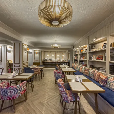 Ef Zin Hotel Arachova