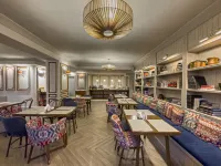 Ef Zin Hotel Arachova Hotels in Arachova