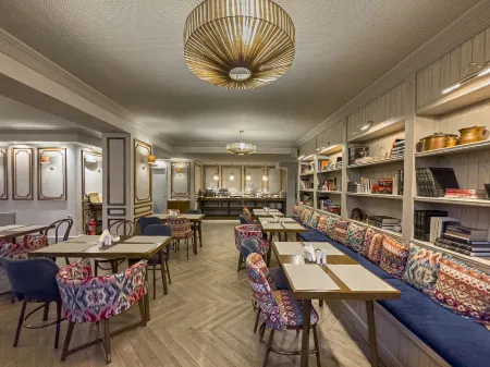 Ef Zin Hotel Arachova