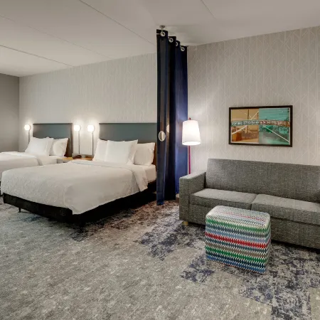 Home2 Suites by Hilton Conway