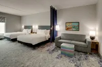 Home2 Suites by Hilton Conway Hotels in Horry County