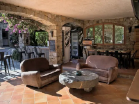 羅薩之家水療酒店 利勒魯斯酒店