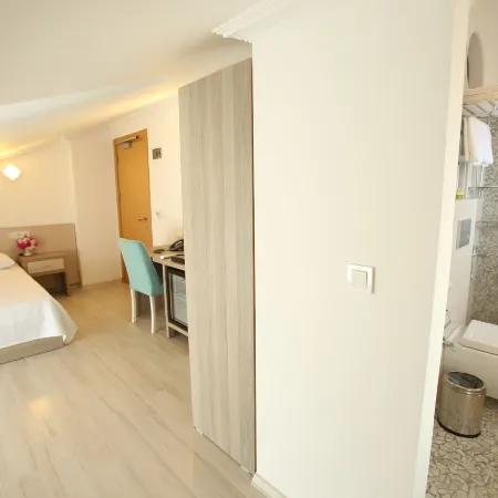 Aria Doria Otel